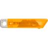 X-acto en plastique transparent Griffin