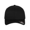 Casquette Flexfit Laine Peignée