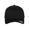Casquette Flexfit Laine Peignée