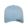Casquette Flexfit Laine Peignée