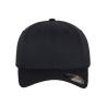 Casquette Flexfit Laine Peignée