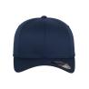 Casquette Flexfit Laine Peignée