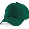 Casquette originale à 5 panneaux Beechfield®
