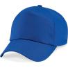 Casquette originale à 5 panneaux Beechfield®