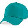 Original cap with 5 panels Beechfield®