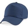Casquette originale à 5 panneaux Beechfield®