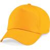 Original cap with 5 panels Beechfield®
