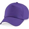 Original cap with 5 panels Beechfield®