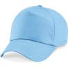 Original cap with 5 panels Beechfield®