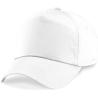 Gorra original con 5 paneles Beechfield®