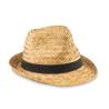 Chapeau de paille Montevideo
