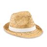 Chapeau de paille Montevideo