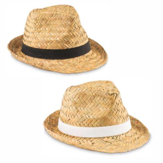 Chapeau de paille Montevideo