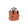 Saco isotérmico reciclado com bolso frontal Kimood®