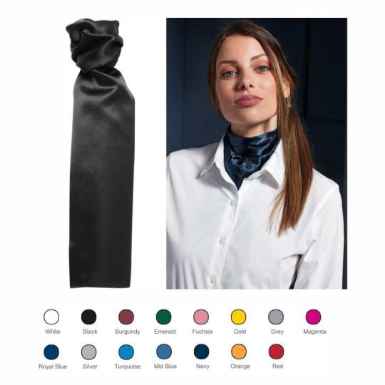 Pañuelo de señora Colores