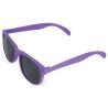Lunettes de soleil basiques