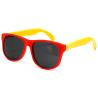 Lunettes de soleil basiques
