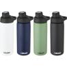 Bouteille de 600 ml avec isolation sous vide en cuivre Chute Mag Camelbak ®