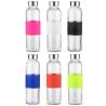 Garrafa de vidro Glassi 510 ml