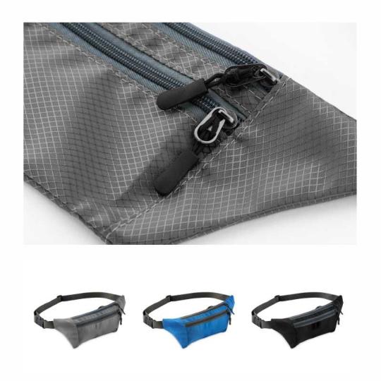Bolsa cintura Hikebag