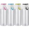 260 ml Vako glass bottle
