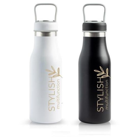 Liquid Bottle