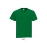 T-shirt com decote em V de homem Victory e mulher Moon Sols®