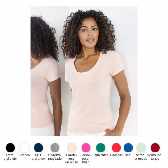 T-Shirt Métropolitain Sols®
