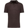 Polo em linho de homem e mulher Native Spirit®