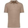 Polo em linho de homem e mulher Native Spirit®
