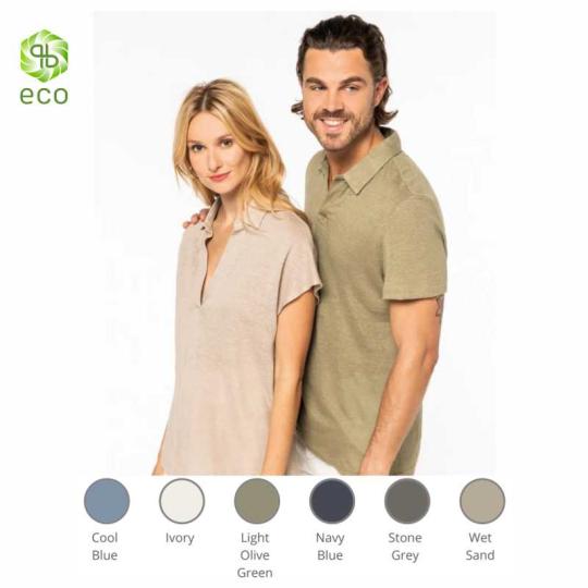 Men's and Women's Linen...