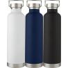 Botella deportiva de 1 L de cobre aislada al vacío Thor