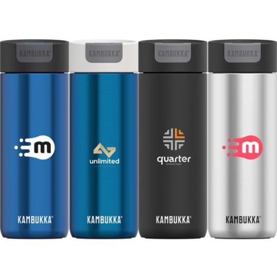 Termo Kambukka® Olympus 500 ml
