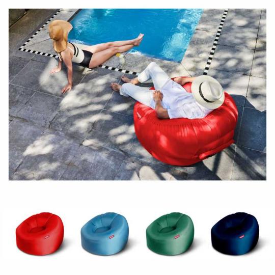 Sofa gonflable Lamzac O...