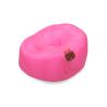 Sofá inflable Lamzac O x Longchamp (Producción)