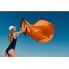 Sofá inflable Lamzac O x Longchamp (Producción)
