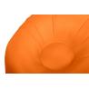 Sofa gonflable Lamzac O x Longchamp (Production)
