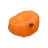 Sofá inflable Lamzac O x Longchamp (Producción)