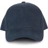 5-panel cap in organic cotton K-up®