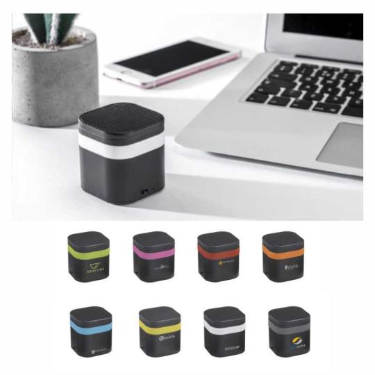 Coluna Cubix