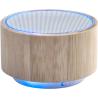 Colonne en bambou Sharon