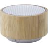 Coluna em bambu Sharon