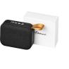 Coluna Bluetooth® em tecido Fashion
