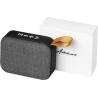 Colonne Bluetooth® en tissu Fashion