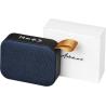 Coluna Bluetooth® em tecido Fashion