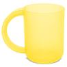 Plastic mug Obri