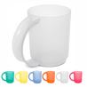 Caneca de plástico Obri