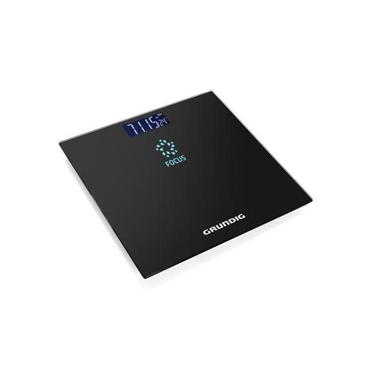 Balance Numérique Grundig