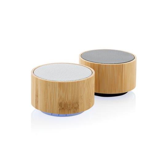 Enceinte sans fil RCS en...