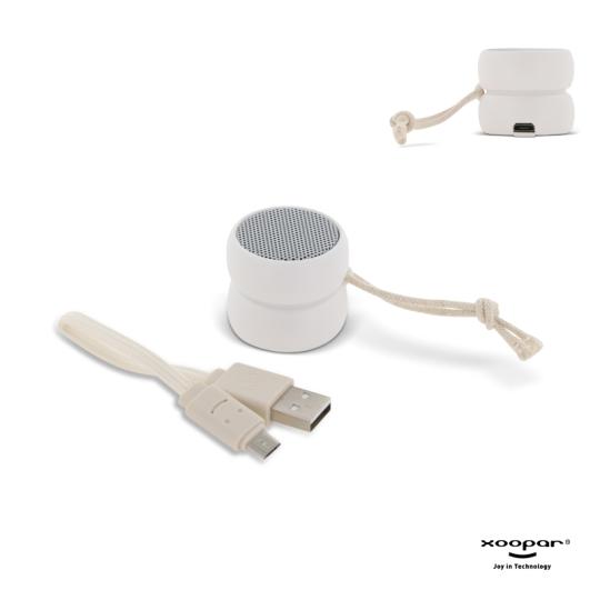 Eco Column YoYo Xoopar